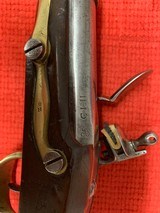 French Model AN XIII Calvary Pistol - 3 of 5