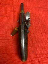 French Model AN XIII Calvary Pistol - 5 of 5