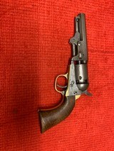 Colt 1849 Pocket Revolver - 2 of 4