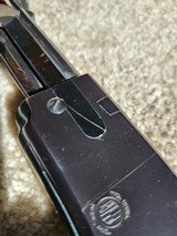 rossi 62 sa pump action .22 s, l, lr - 3 of 7