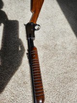 rossi 62 sa pump action .22 s, l, lr - 7 of 7