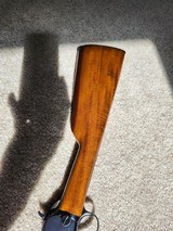 rossi 62 sa pump action .22 s, l, lr - 5 of 7