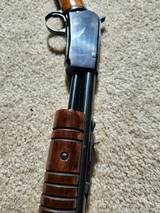 rossi 62 sa pump action .22 s, l, lr - 4 of 7