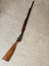 rossi 62 sa pump action .22 s, l, lr - 2 of 7