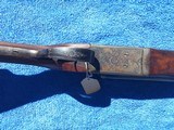 Remington Model 1894 CEO Grade 12 gauge - 10 of 10