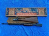 New in Box Winchester Model 62 - 1 of 5