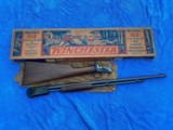 New in Box Winchester Model 62 - 2 of 5