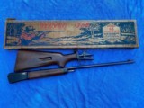 New in box Winchester Model 63 - 1 of 4