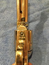 Colt Single Action Army Made in 1917 - 9 of 11