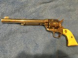 Colt Single Action Army Made in 1917 - 2 of 11