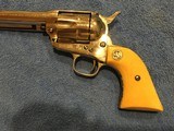 Colt Single Action Army Made in 1917 - 8 of 11