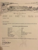 Colt Single Action Army Made in 1917 - 11 of 11