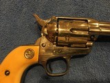 Colt Single Action Army Made in 1917 - 4 of 11