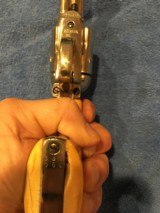 Colt Single Action Army Made in 1917 - 10 of 11