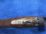 Unfired Belgian Browning Superposed 28 gauge - 8 of 15