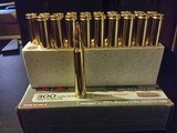 New in box Winchester 300 mag - 2 of 2