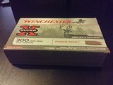 New in box Winchester 300 mag - 1 of 2