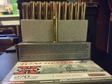 New in box Winchester 270 ammo - 2 of 2