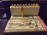 New in box Winchester 350 legend - 2 of 2