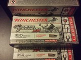 New in box Winchester 350 legend - 1 of 2