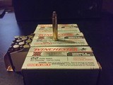 New in box Winchester 22 mag hollow points - 2 of 2