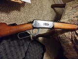 Winchester model 94 30 30 excellent shooter - 1 of 11