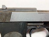 Walther P38 9MM - 5 of 9