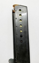 Walther P38 9MM - 9 of 9