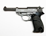 Walther P38 9MM - 1 of 9