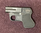 Double Tap Defense .45 Derringer - 1 of 7