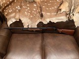 Winchester Model 42 Solid Rib Skeet.... Excellent!! - 1 of 10