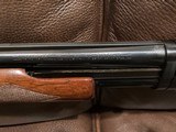 Winchester Model 42 Solid Rib Skeet.... Excellent!! - 5 of 10