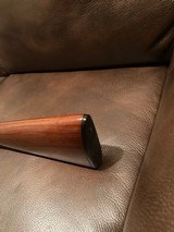 Winchester Model 42 Solid Rib Skeet.... Excellent!! - 10 of 10