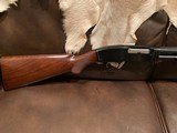 Winchester Model 42 Solid Rib Skeet.... Excellent!! - 6 of 10