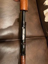 Winchester Model 42 Solid Rib Skeet.... Excellent!! - 7 of 10