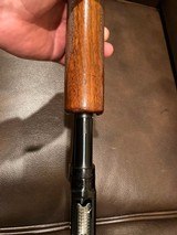 Winchester Model 42 Solid Rib Skeet.... Excellent!! - 8 of 10