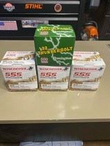 Winchester 22lr HP ammo - 1 of 1