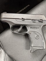 Ruger LC9s 9mm - 1 of 5