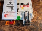 Ruger LC9s 9mm - 5 of 5