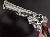Smith & Wesson 66-1 357 magnum - 3 of 4