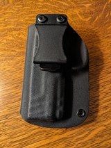 S&W SD9VE 9mm - 8 of 10