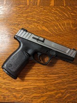 S&W SD9VE 9mm - 2 of 10