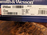 S&W SD9VE 9mm - 7 of 10