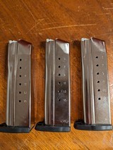 S&W SD9VE 9mm - 5 of 10