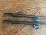 Skb/ithaca xl900 12 ga barrels - 2 of 2