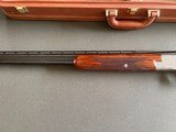 Browning Belgium - O/U Superposed Pigion 410 - 3 of 13