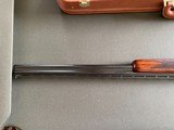Browning Belgium - O/U Superposed Pigion 410 - 7 of 13