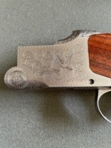 Browning Belgium - O/U Superposed Pigion 410 - 10 of 13