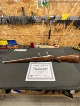 Ruger M77 Mark II RSI 250 Savage - 5 of 7