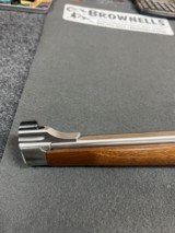 Ruger M77 Mark II RSI 250 Savage - 4 of 7